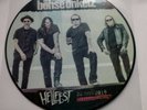 Picture-LP Böhse Onkelz Live Hellfest arte der nette mann Rock-O-Rama isd boehse