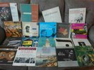 Classical Violin&Cello.Lot-20LP.Beethoven/Berg/Tchaikovsky/Brahms/Bloch/Schuman