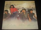 Sadistic Mika Band rare '75 UK 1st press LP Hot Menu on Harvest mint- japan prog