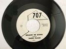 Daddy Please Breaking Me Down Call You Power Pop Garage Private Press Single NM