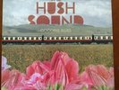 The Hush Sound Goodbye Blues Vinyl Record LP RARE OOP fueled by ramen decaydance