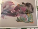 THE NATIONAL I AM EASY TO FIND 3 X COLOURED VINYL LP