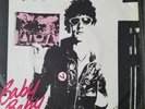 The Vibrators/ Baby Baby/ CBS/1977/ EP