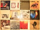 New Wave / Synthpop, 12 Vinyl Record Lot, 10 LP & 2 12” Singles, All US 1st Prs