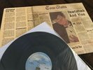 Tom Waits Heart Attack & Vine 1980 **1st Pressing** LP Asylum w/inner sleeve NM