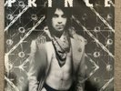 PRINCE - DIRTY MIND VINYL LP - + THE FUTURE 12