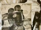 Snow Patrol Eyes Open - 2006 First Pressing Vinyl 2xLP - Ex+  Chasing Cars