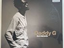 DJ-Kicks by Daddy G of Massive Attack 2004 12“ LP Vinyl + Foxy Brown Oh Yeah