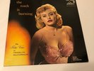 RUSS GARCIA ORCHESTRA FRANKLYN MACCORMACK THE TORCH IS BURNING 1ST PRESS NM