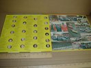 1985 Dale Earnhardt Sr Nascar drivers singing Music Stock Car Racing New LP set