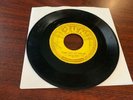 JIM WILLIAMS    RARE   SUN      45 rpm   PLEASE DON'T CRY OVER ME