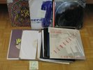 40x V.A. Vinyl Techno House Trance Acid Breaks Elektro Dance Minimal Drum.. T2