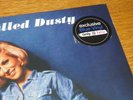 Dusty Springfield - A Girl Called Dusty BLUE coloured VINYL LP HMV Exclusive