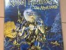 IRON MAIDEN 'Live After Death' 2LP ORIG pressing w/booklet heavy metal