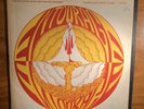 The Entourage Music & Theatre Ensemble Folkways Vinyl LP Original Pressing