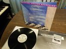TRAFFIC low spark of high heeled boys lp anadisc original master recording MFSL