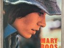 MARY ROOS - Ihre LP aus Frankreich - Vinyl Schallplatte - französisch CBS 65936