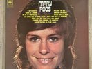 MARY ROOS - Französische LP - Vinyl Schallplatte - S 64948