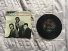 The Impressions-soulfully 1965 HMV E.P. 7EG 8954 Northern Soul