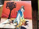 THE STONE CIRCUS. SELF TITLED PROG ROCK. USA MAINSTREAM RECORDS