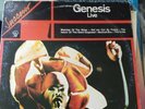 GENESIS LIVE 