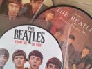 3 BEATLES PICTURE DISC 7