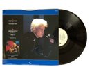 Billy Idol ‎– Eyes Without A Face LP 12