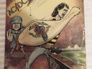 AC/DC - Dirty Deeds Done Dirt Cheap, Black Albert 12