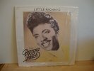 Little Richard *The Georgia Peach* Vinyl LP Record