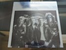 Queen - LP / album - The Game - 1980 UK. Foil-type cover / round cornered inner