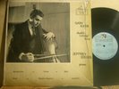 Golden Grest RE-7012 Gary Karr Plays Double Bass Paganini VG++ TO NM