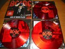 AC/DC Live at River Plate vinyl lp record