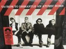 U2 HOW TO DISMANTLE AN ATOMIC BOMB LTD EDITION RED VINYL UK EXCLUSIVE.New Sealed