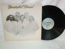 GRATEFUL DEAD GO TO HEAVEN LP VINYL ARISTA AL 9508  R21