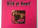David Lynch’s Wild At Heart Original Soundtrack Vinyl LP  London Records 1990