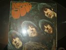 the beatles rubber soul stereo 1st uk press 1965