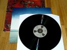 Tricky - Maxinquaye 1st UK Vinyl Pressing Gatefold LP 1995 Fourth & Broadway EX