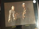 BLAZING TELECASTERS Danny Gatton Tom Principato VINYL LP  NEW SHRINKWRAP
