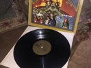 Grateful Dead Self Titled Original Gold Mono Label Rare VG Vinyl