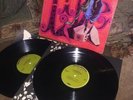 Grateful Dead Live Dead Original 2lp Green Label VG VINYL