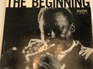 Miles Davis The Beginning LP Prestige PRLP7221 Mono Berg DG RVG VG+