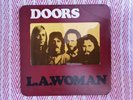 The doors vinyl Lp LA Woman