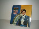 LP Elvis Presley - Frankie And Johnny (Original Soundtrack) (1981 RCA NL 82559)