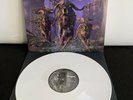 DEATH ANGEL - Humanicide White Vinyl Neuwertig