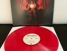 Infernäl Mäjesty farbiges Vinyl 