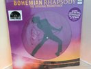 New  - Bohemian Rhapsody The Original Movie Soundtrack - 2 Vinyl Record LP Queen