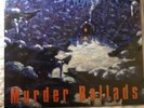 Nick Cave And The Bad Seeds - Murder Ballads 2LP COLOR Vinyl 4 bonus Tracks