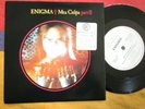 Enigma – Mea Culpa Part II Label: Virgin DINS 104DJ  Promo UK Vinyl 7inch Single