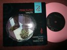 Pink Floyd ?– Learning To Fly  EMI Records EM 26 UK PINK Vinyl 7inch Single