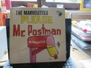 The Marvelettes: Please Mr. Postman  US Original